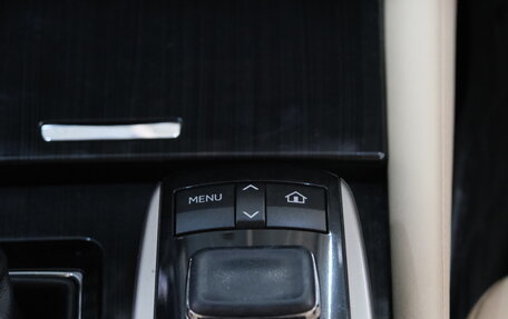 Lexus GS IV рестайлинг, 2015 год, 2 749 000 рублей, 20 фотография