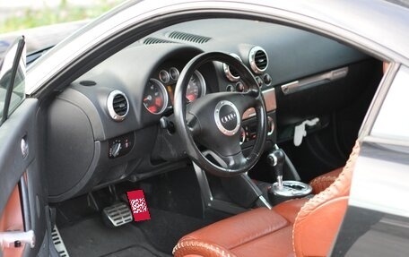 Audi TT, 2003 год, 1 500 000 рублей, 6 фотография