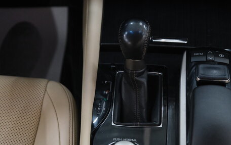 Lexus GS IV рестайлинг, 2015 год, 2 749 000 рублей, 21 фотография