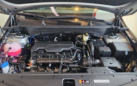 KIA Sportage IV рестайлинг, 2025 год, 4 700 000 рублей, 3 фотография