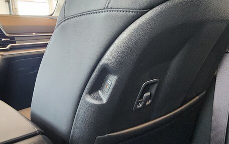 KIA Sportage IV рестайлинг, 2025 год, 4 700 000 рублей, 17 фотография