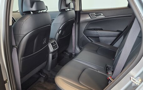 KIA Sportage IV рестайлинг, 2025 год, 4 700 000 рублей, 16 фотография