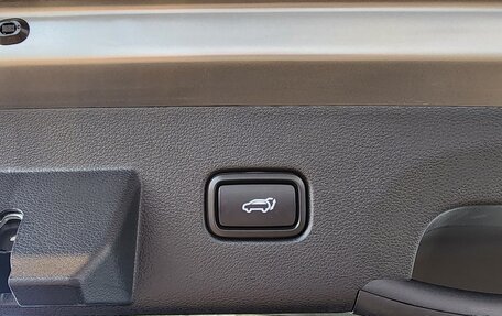 KIA Sportage IV рестайлинг, 2025 год, 4 700 000 рублей, 10 фотография