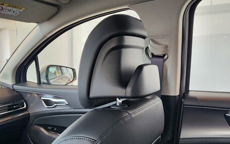KIA Sportage IV рестайлинг, 2025 год, 4 700 000 рублей, 18 фотография