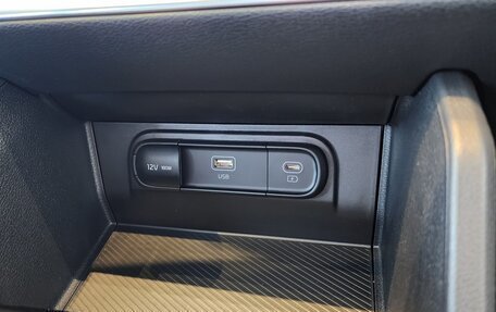 KIA Sportage IV рестайлинг, 2025 год, 4 700 000 рублей, 29 фотография