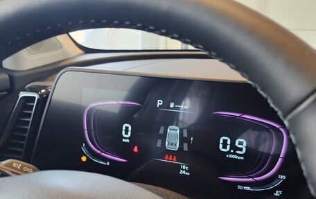 KIA Sportage IV рестайлинг, 2025 год, 4 700 000 рублей, 21 фотография