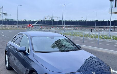 Mercedes-Benz A-Класс, 2020 год, 3 250 000 рублей, 2 фотография