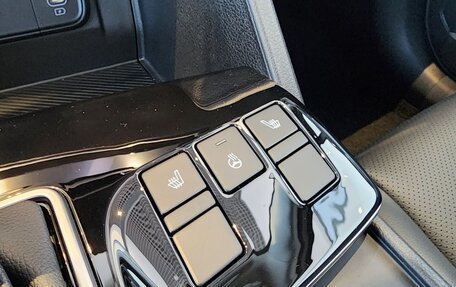 KIA Sportage IV рестайлинг, 2025 год, 4 700 000 рублей, 27 фотография