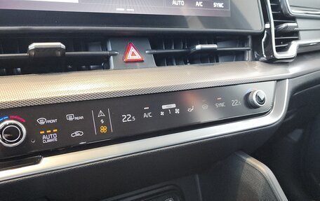 KIA Sportage IV рестайлинг, 2025 год, 4 700 000 рублей, 25 фотография