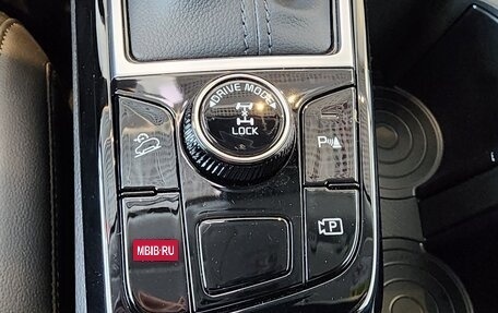 KIA Sportage IV рестайлинг, 2025 год, 4 700 000 рублей, 28 фотография