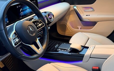 Mercedes-Benz A-Класс, 2020 год, 3 250 000 рублей, 13 фотография