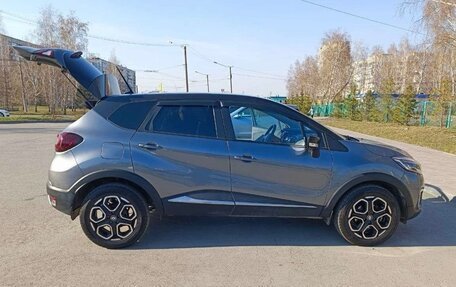 Renault Kaptur I рестайлинг, 2020 год, 1 800 000 рублей, 4 фотография