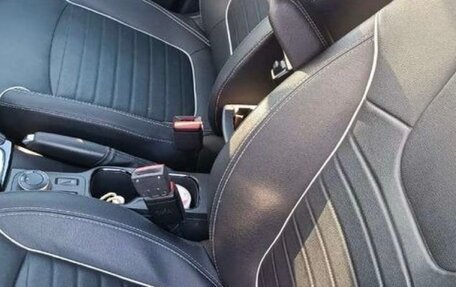 Renault Kaptur I рестайлинг, 2020 год, 1 800 000 рублей, 3 фотография