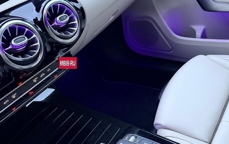 Mercedes-Benz A-Класс, 2020 год, 3 250 000 рублей, 14 фотография