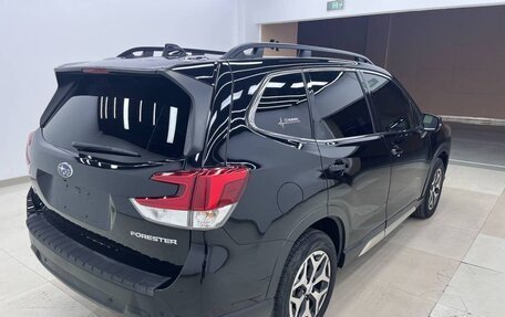 Subaru Forester, 2022 год, 3 500 000 рублей, 6 фотография