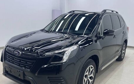 Subaru Forester, 2022 год, 3 500 000 рублей, 3 фотография