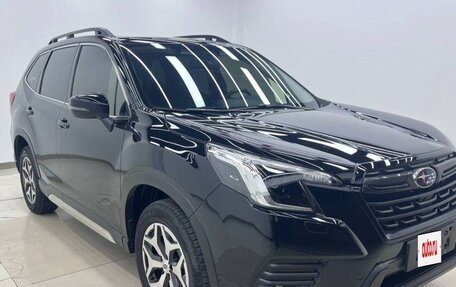 Subaru Forester, 2022 год, 3 500 000 рублей, 2 фотография
