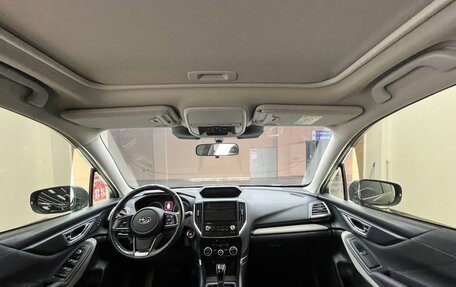 Subaru Forester, 2022 год, 3 500 000 рублей, 7 фотография