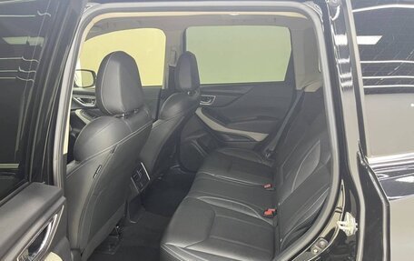 Subaru Forester, 2022 год, 3 500 000 рублей, 10 фотография