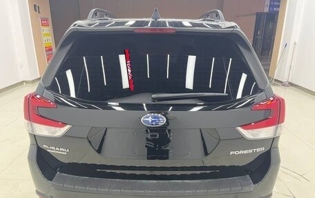 Subaru Forester, 2022 год, 3 500 000 рублей, 5 фотография