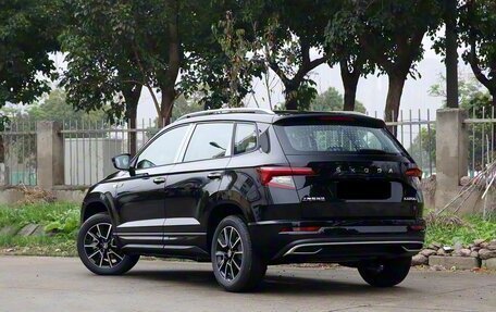 Skoda Karoq I, 2025 год, 2 690 000 рублей, 4 фотография