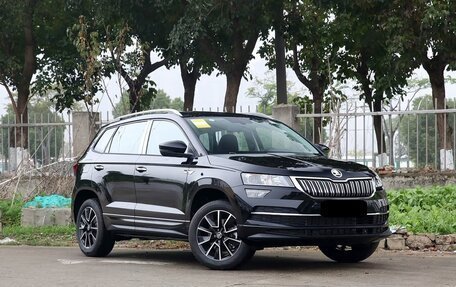 Skoda Karoq I, 2025 год, 2 690 000 рублей, 3 фотография