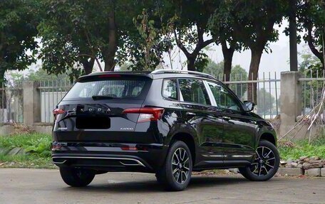 Skoda Karoq I, 2025 год, 2 690 000 рублей, 7 фотография