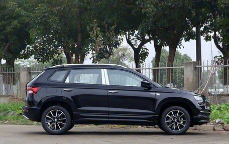 Skoda Karoq I, 2025 год, 2 690 000 рублей, 8 фотография