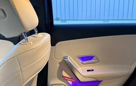 Mercedes-Benz A-Класс, 2020 год, 3 250 000 рублей, 11 фотография