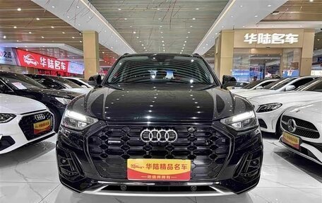 Audi Q5, 2022 год, 4 720 000 рублей, 3 фотография