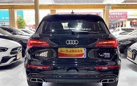 Audi Q5, 2022 год, 4 720 000 рублей, 4 фотография