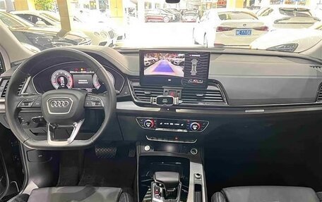 Audi Q5, 2022 год, 4 720 000 рублей, 5 фотография