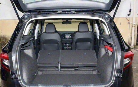 Skoda Karoq I, 2025 год, 2 690 000 рублей, 17 фотография