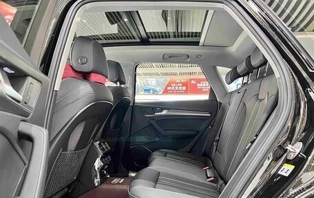 Audi Q5, 2022 год, 4 720 000 рублей, 6 фотография