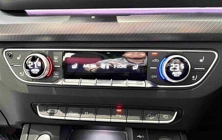 Audi Q5, 2022 год, 4 720 000 рублей, 7 фотография