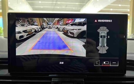 Audi Q5, 2022 год, 4 720 000 рублей, 8 фотография