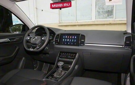 Skoda Karoq I, 2025 год, 2 690 000 рублей, 9 фотография