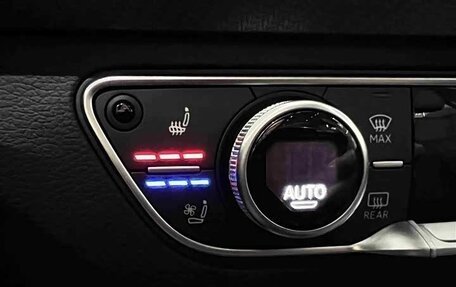 Audi Q5, 2022 год, 4 720 000 рублей, 11 фотография