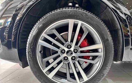 Audi Q5, 2022 год, 4 720 000 рублей, 12 фотография