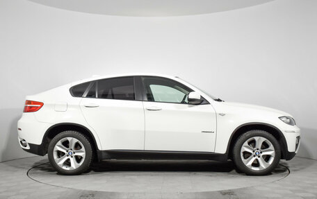 BMW X6, 2013 год, 2 350 000 рублей, 4 фотография