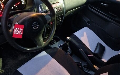 Suzuki SX4 II рестайлинг, 2011 год, 590 000 рублей, 7 фотография