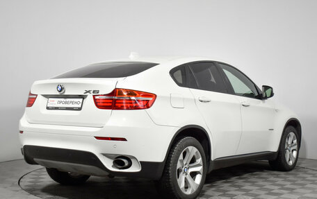 BMW X6, 2013 год, 2 350 000 рублей, 5 фотография