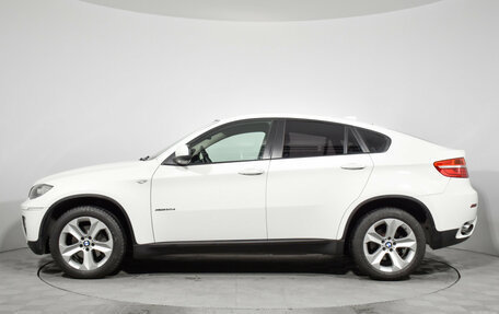 BMW X6, 2013 год, 2 350 000 рублей, 8 фотография