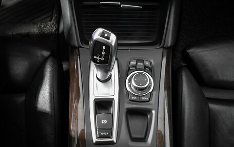 BMW X6, 2013 год, 2 350 000 рублей, 11 фотография