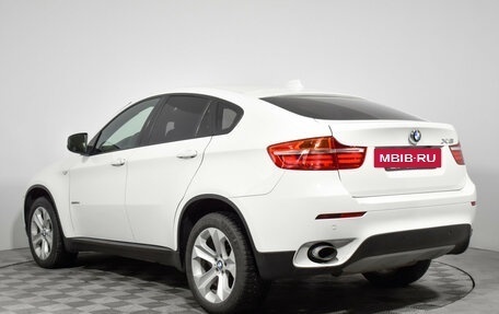 BMW X6, 2013 год, 2 350 000 рублей, 7 фотография