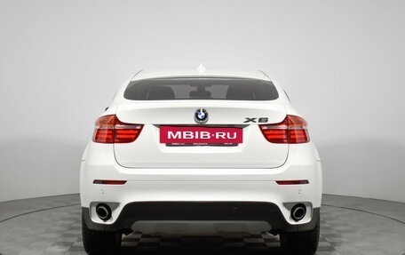 BMW X6, 2013 год, 2 350 000 рублей, 6 фотография