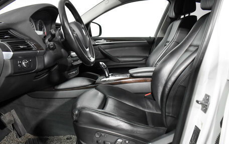 BMW X6, 2013 год, 2 350 000 рублей, 12 фотография