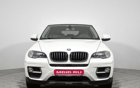 BMW X6, 2013 год, 2 350 000 рублей, 2 фотография
