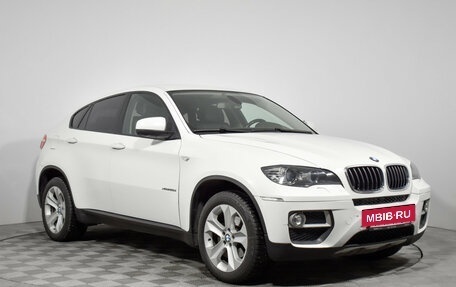 BMW X6, 2013 год, 2 350 000 рублей, 3 фотография