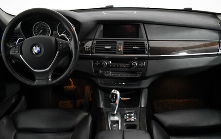 BMW X6, 2013 год, 2 350 000 рублей, 20 фотография